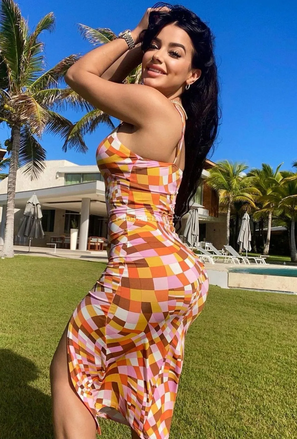 Cataleya Aus Spanien - Escort Pilsting