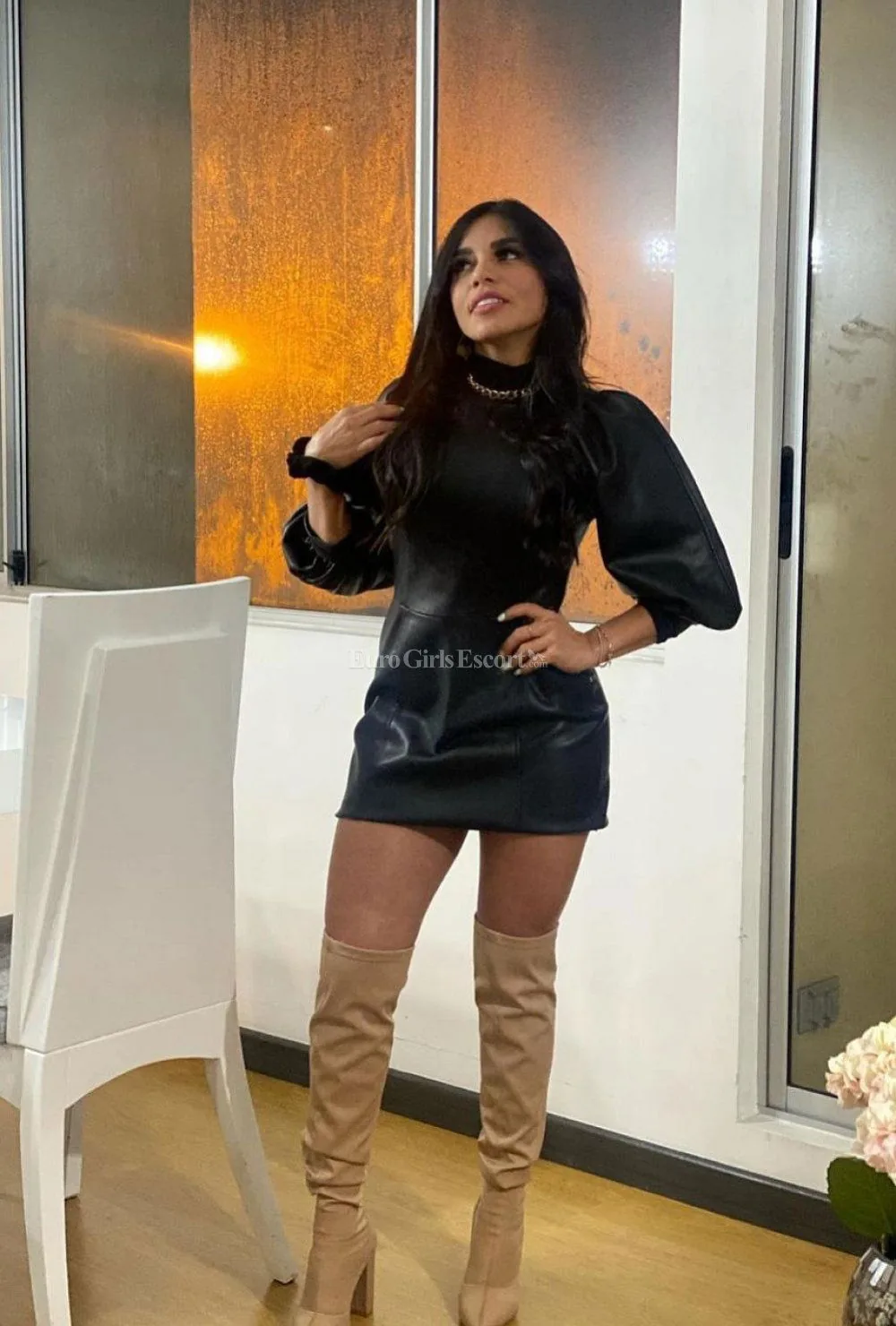 Jana Valentina - Escort Berlin
