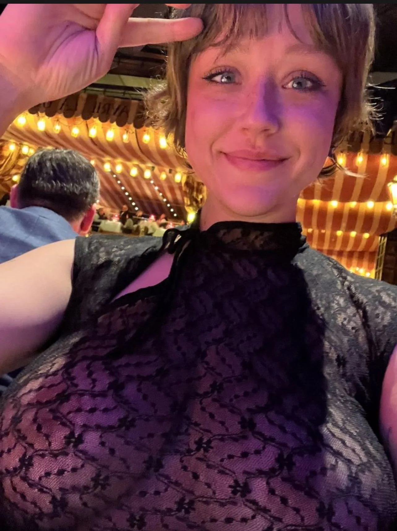 Maya 7 - Escort Messel