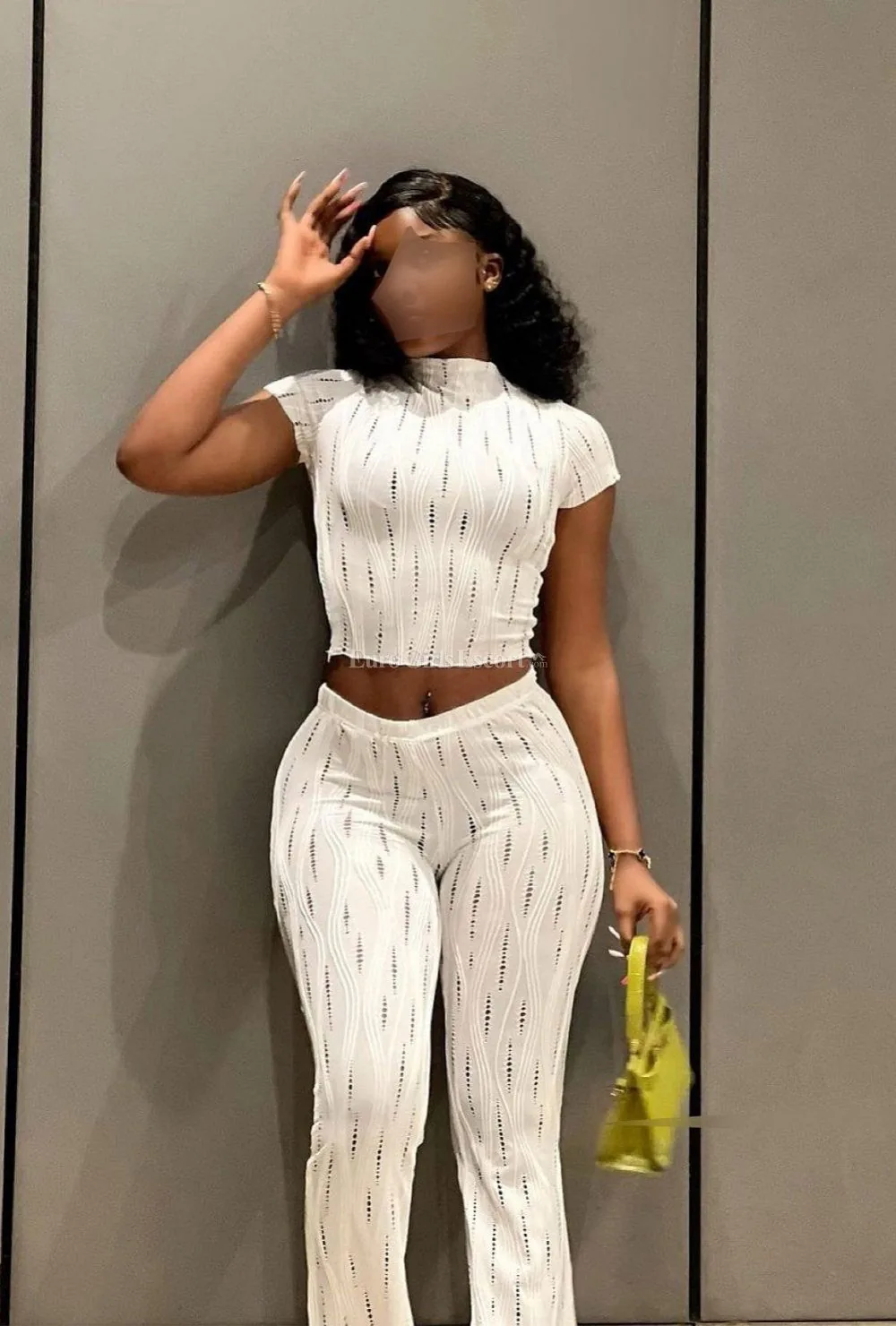 Selina - Escort Berlin