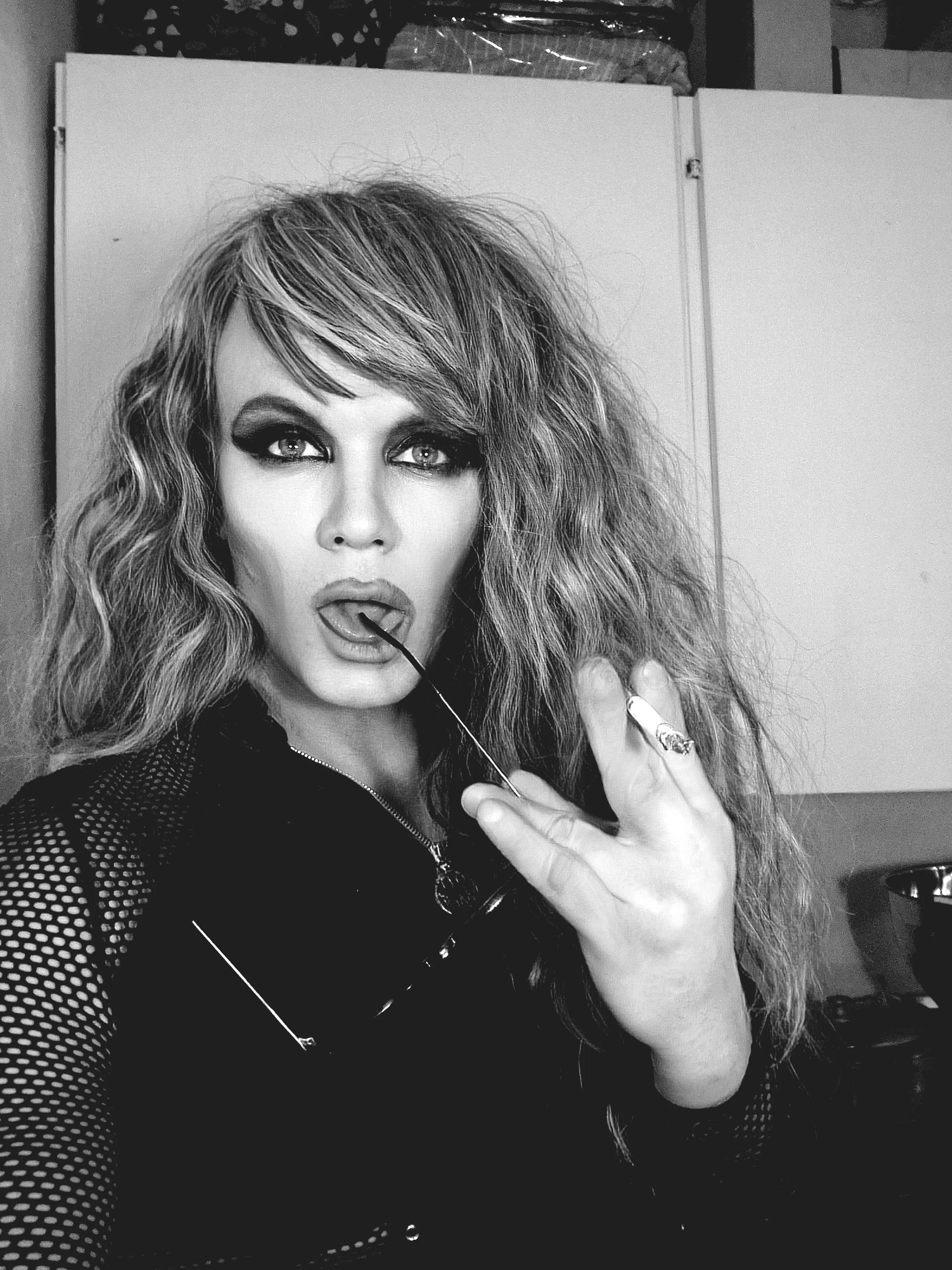 Sexy Sabrina - Escort Velten