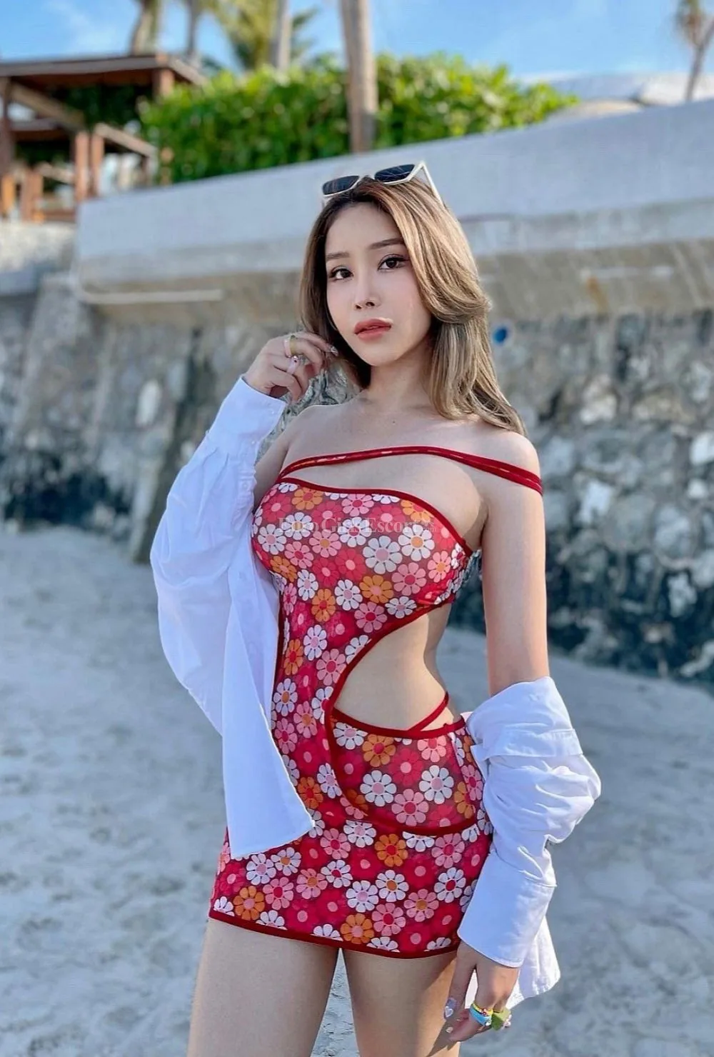 Trans Nur Heute Biete Ich - Escort Berlin