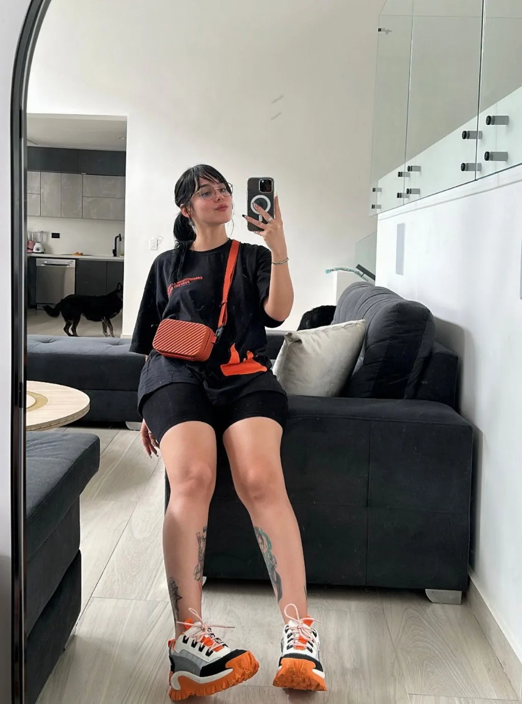 TS Hannah- 100% Aktiv - Escort Berlin