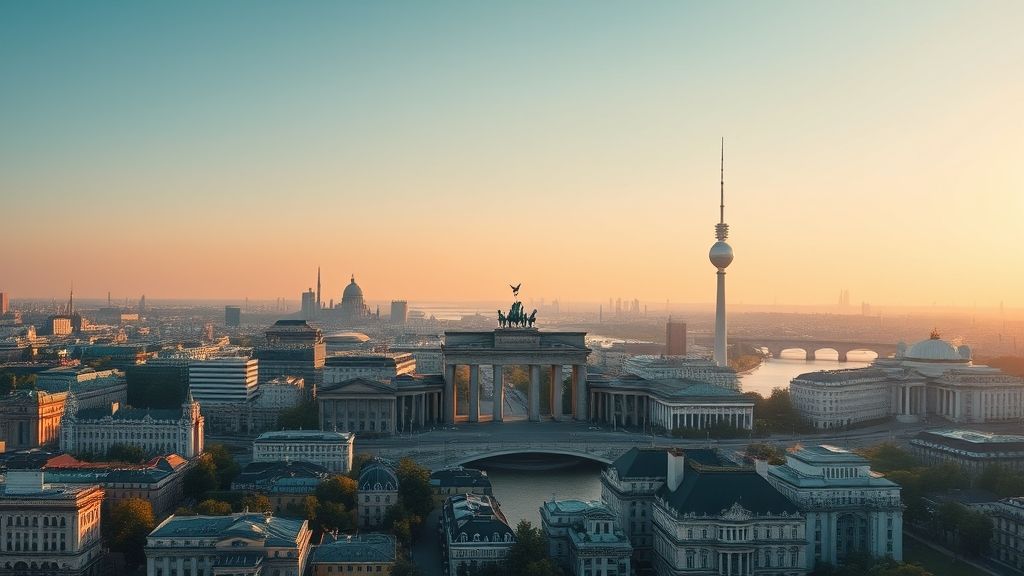 Berlin Services