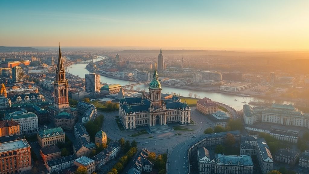 Hannover Services