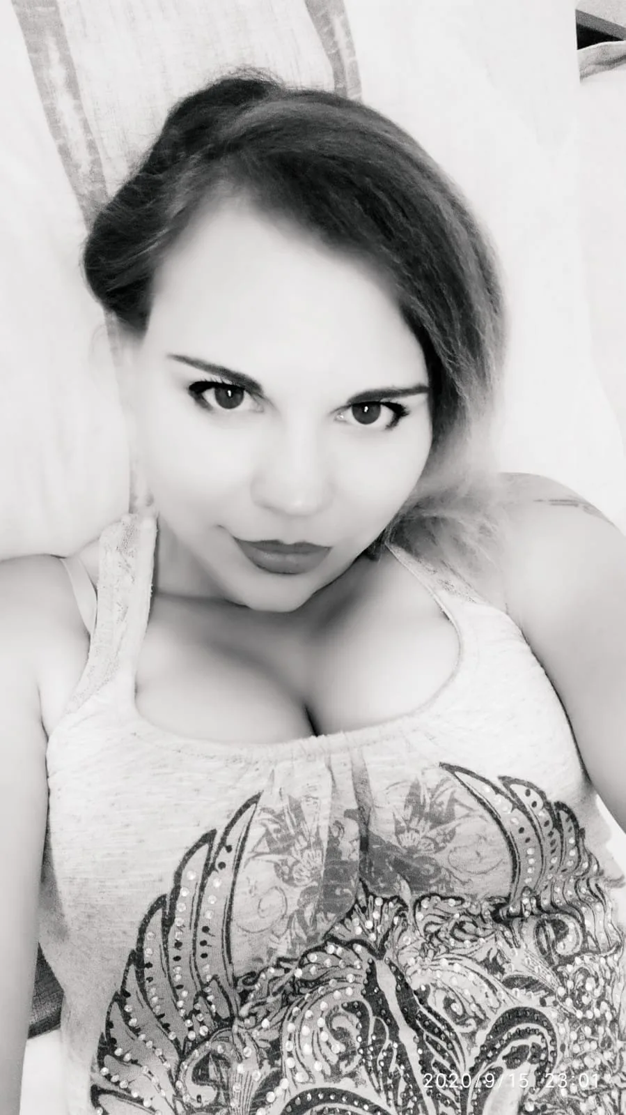 Viktoriaa escort Berlin