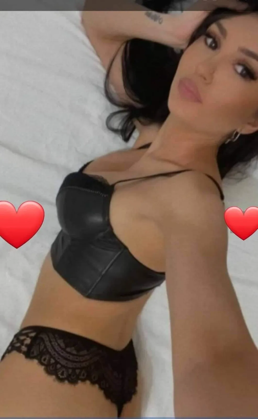 Sylvana Bei Escortberlin escort Berlin