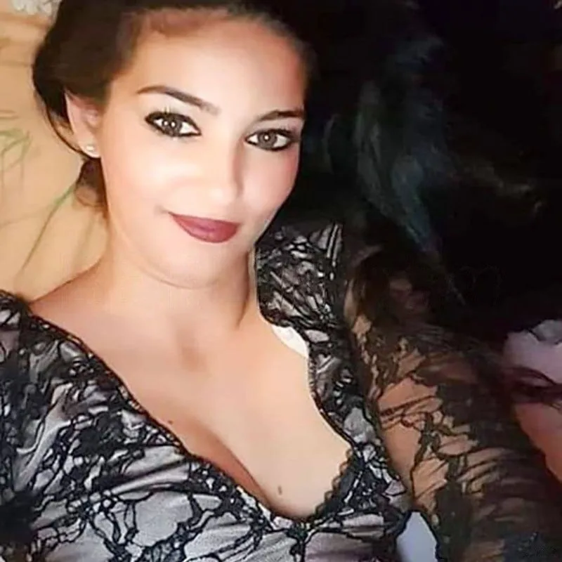 Melissa389 escort Berlin
