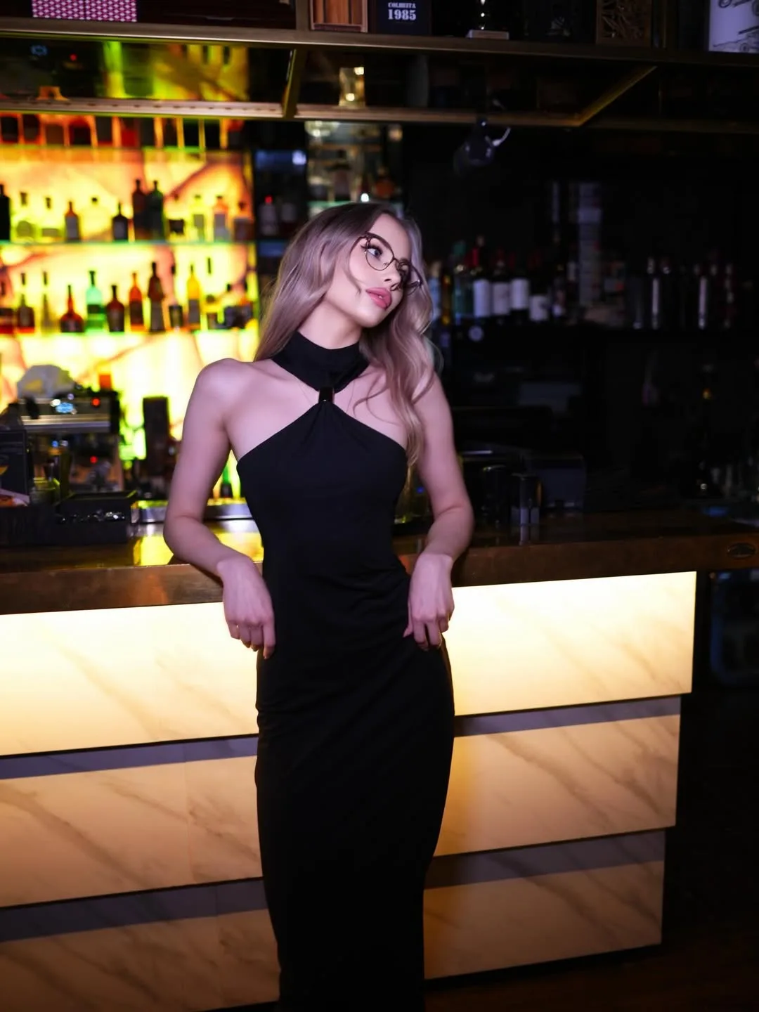 Claire escort Berlin