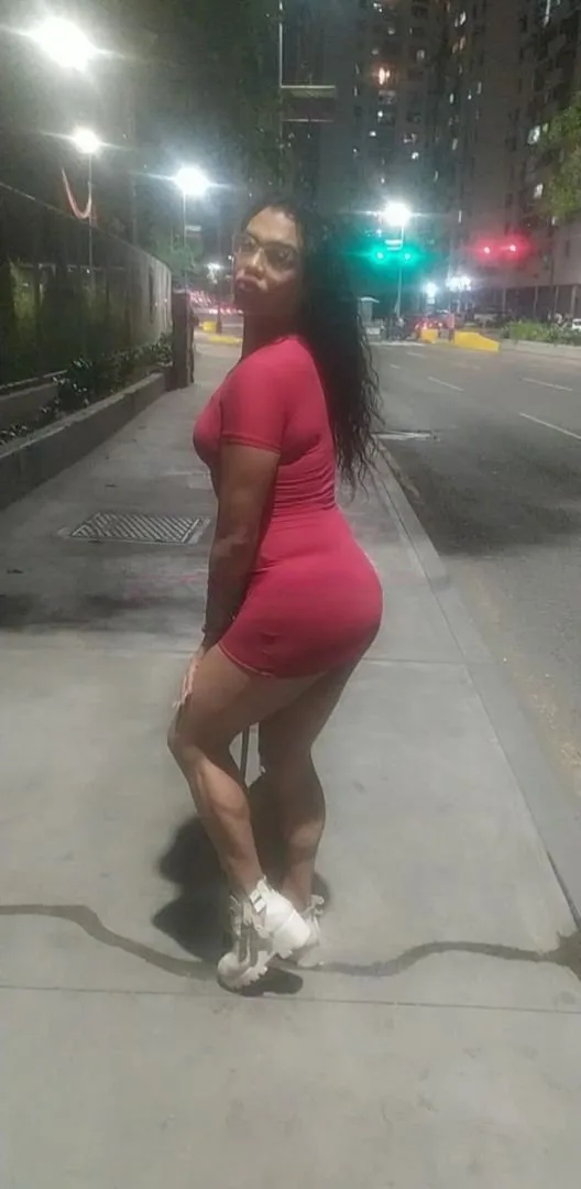 Melissa Palmieri escort Berlin