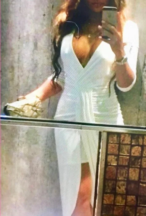 Monica escort Berlin