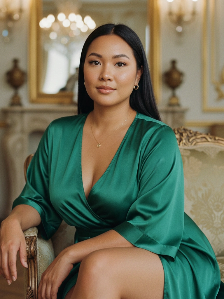ReiKisses escort Berlin