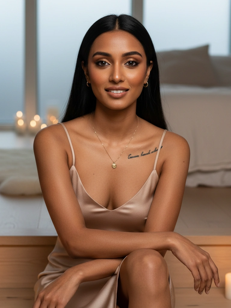 LuxeAmaya escort Berlin