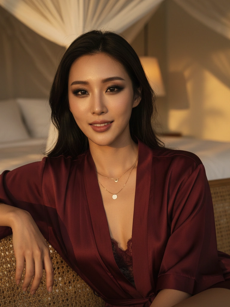 Mizuki escort Berlin