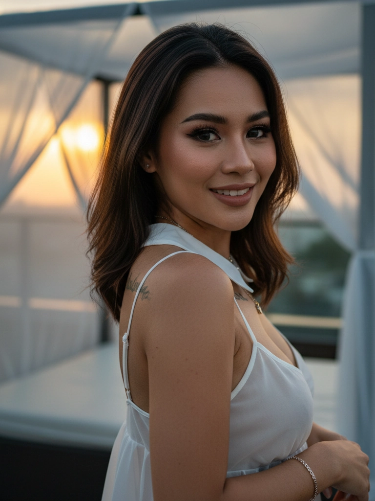 Rina escort Berlin