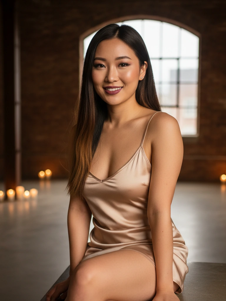 SukiDream escort Berlin