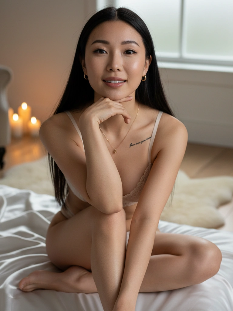 KohanaSunshine escort Berlin