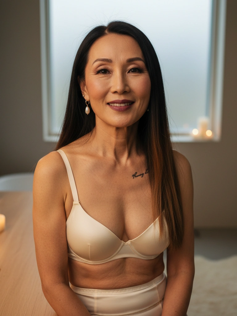KaedeVibe escort Berlin