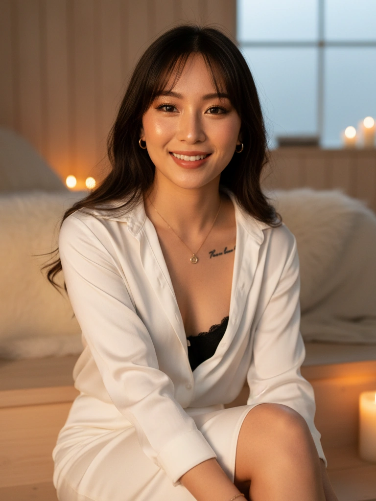 Yui escort Berlin