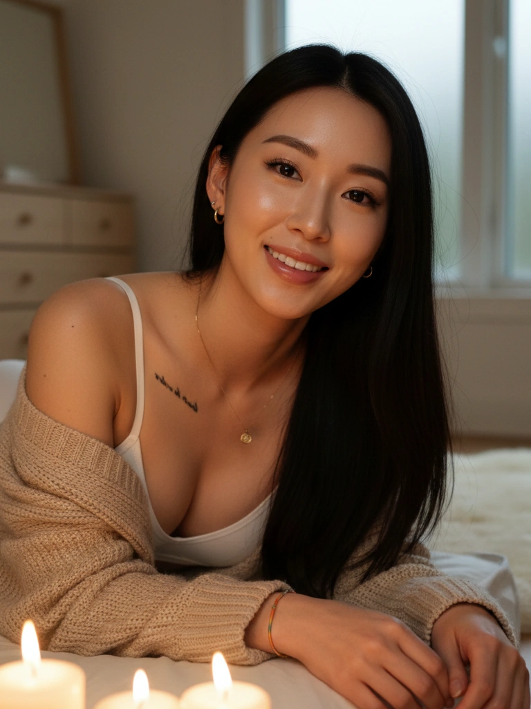 MagicMei escort Berlin