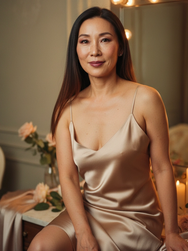 SassyChiyo escort Berlin