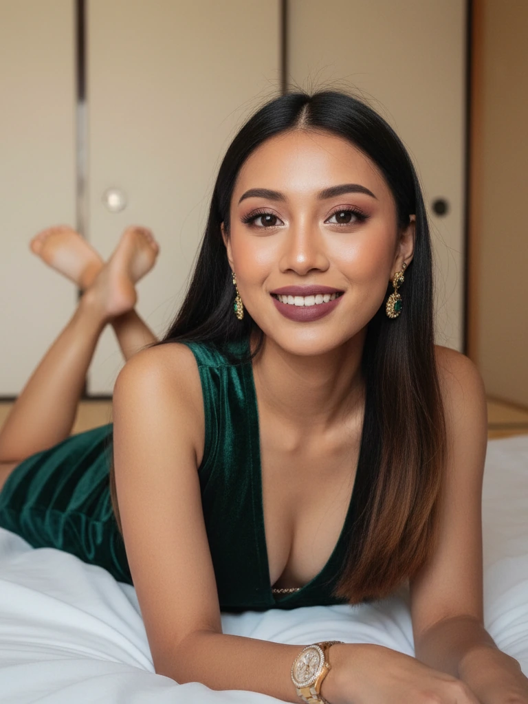 SpicyYui escort Berlin