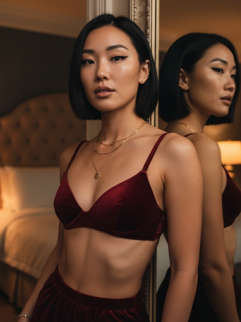 MizukiBunny escort Berlin