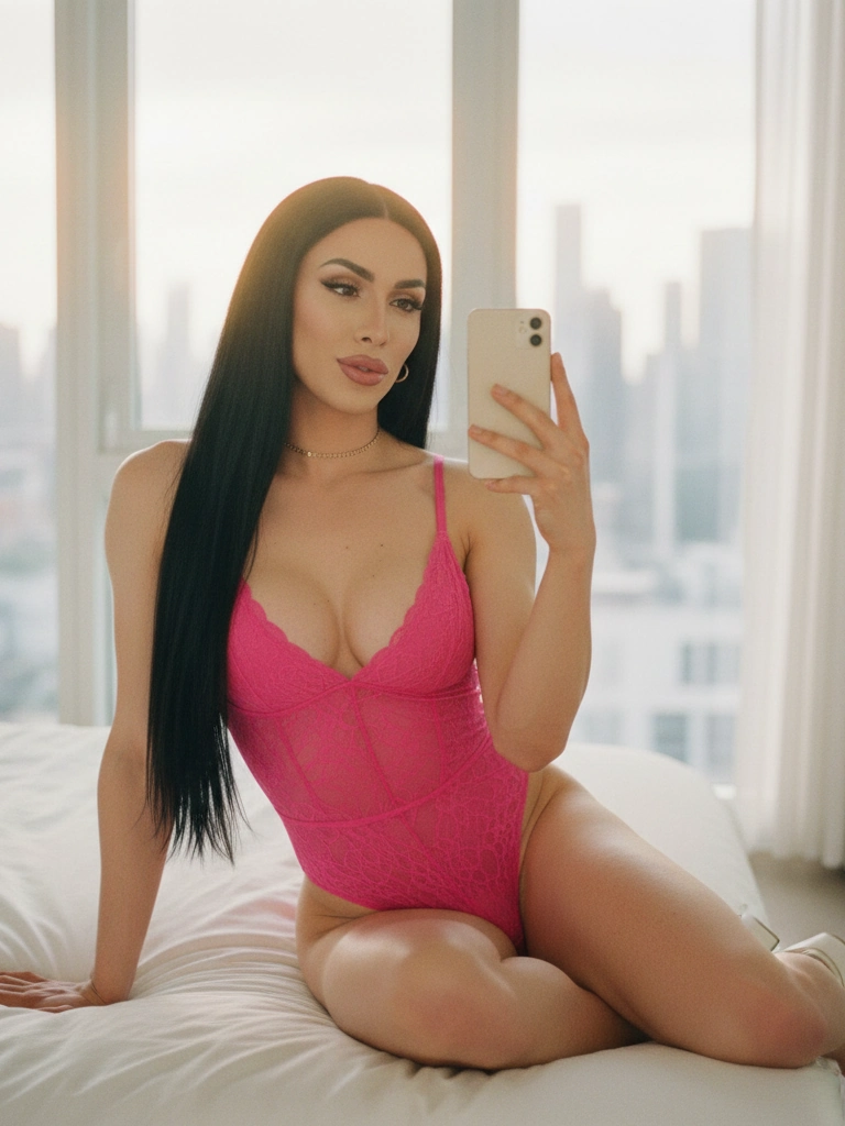 HotYumeko escort Berlin