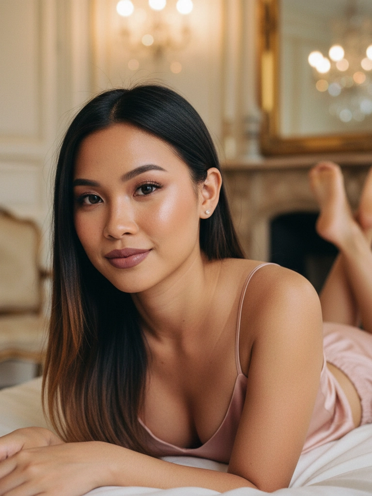 YumiSunshine escort Berlin