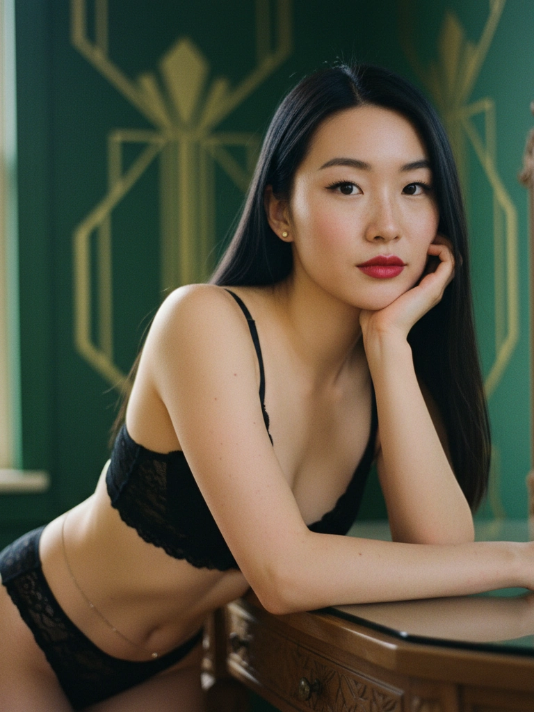 RoyalKohana escort Berlin