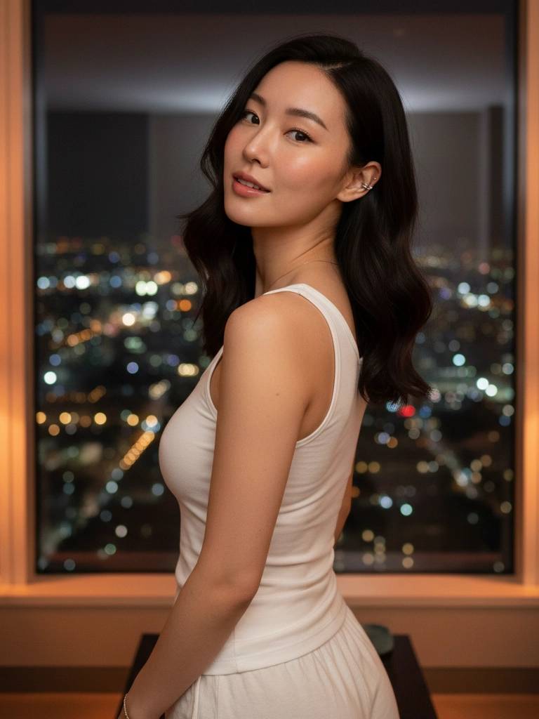 Lani escort Berlin