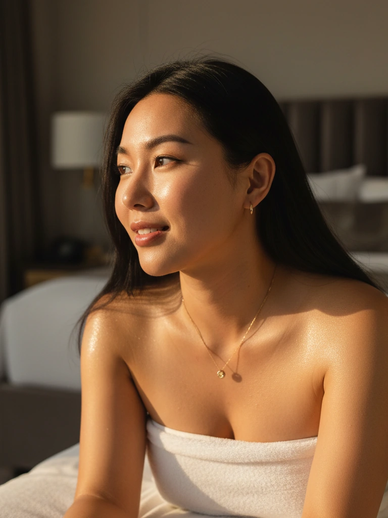 Yumi escort Berlin