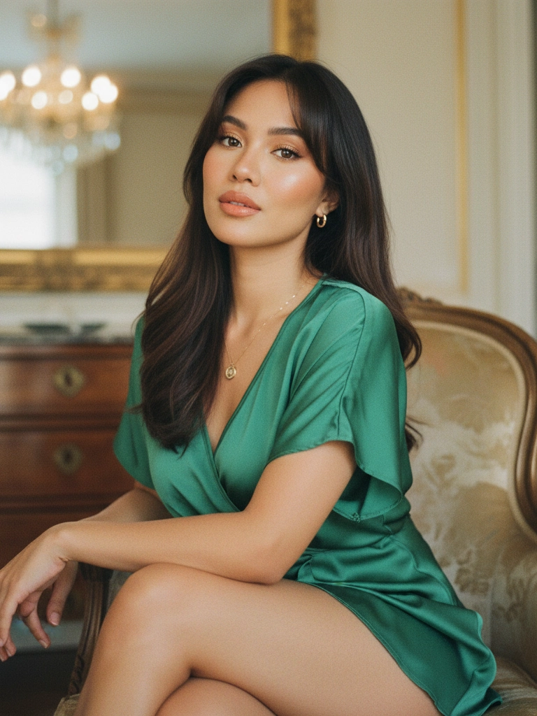 KaiaBabe escort Berlin